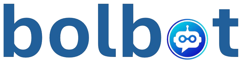 bolbot logo